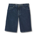 Dickies  11" Regular Fit 6 Pocket Denim Shorts